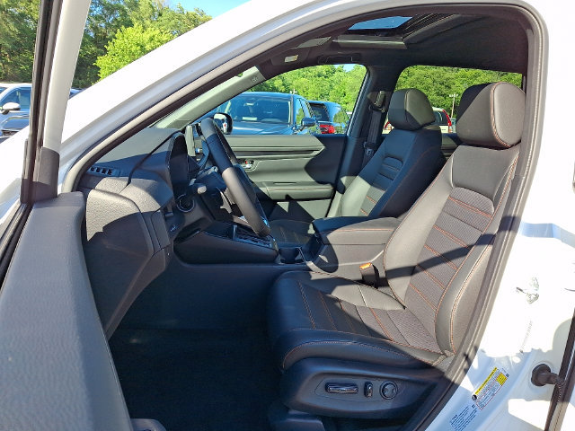 Used 2026 Honda CR-V Sport-L image 14