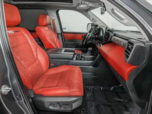 Used 2023 Toyota Tundra TRD Pro image 24