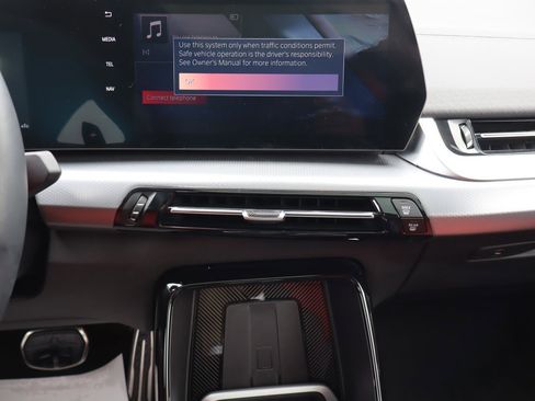 Used 2025 BMW X2 M35i w/ Premium Package AWD/4WD image 12