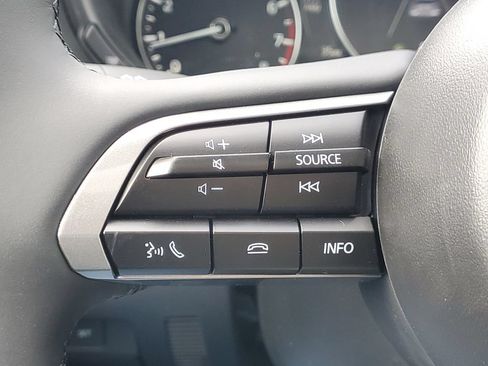 New 2026 MAZDA CX-30 AWD 2.5 S image 20