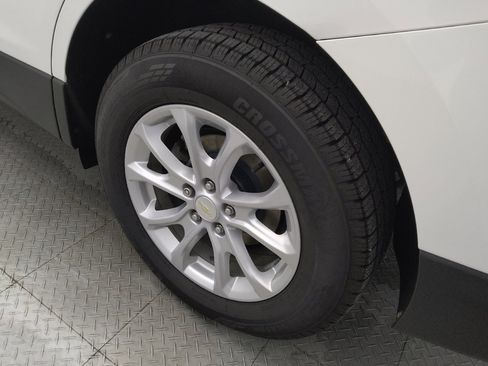 Used 2019 Chevrolet Equinox LT FWD image 31