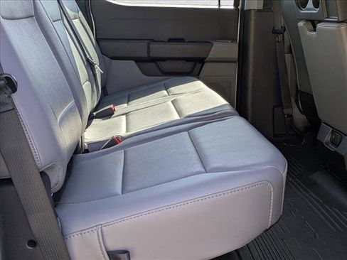 Certified 2025 Ford F250 XL image 7