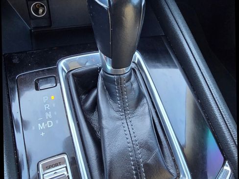 Used 2018 MAZDA CX-5 Touring image 29