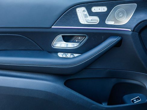New 2026 Mercedes-Benz GLE 350 4MATIC image 21