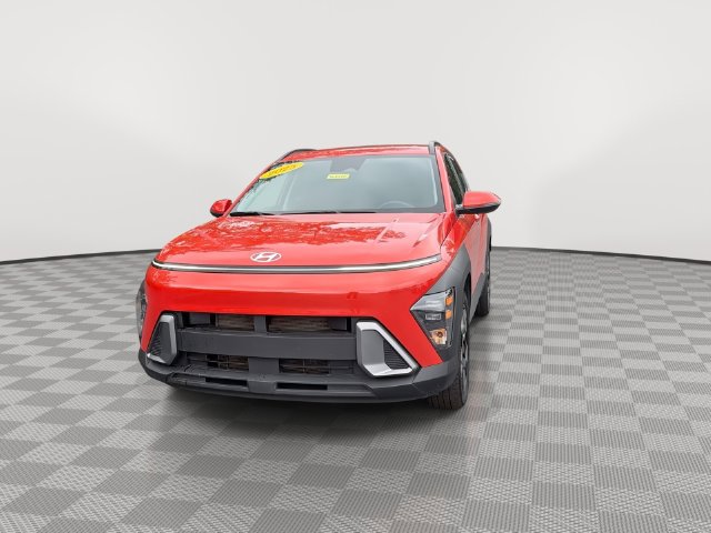 Used 2025 Hyundai Kona SEL FWD image 5