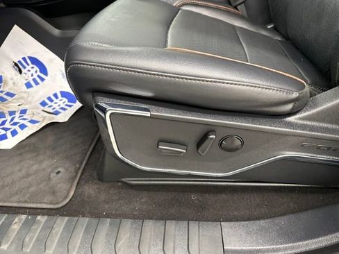 Certified 2024 Ford F150 Lariat image 40