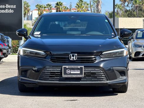 Used 2024 Honda Civic Sport image 8