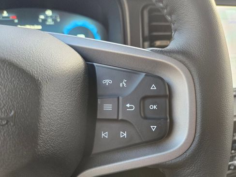 New 2025 Ford Bronco Badlands image 19