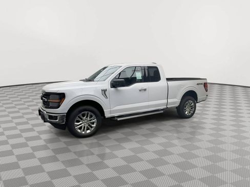 Used 2026 Ford F150 XLT w/ XLT Chrome Appearance Package AWD/4WD image 33