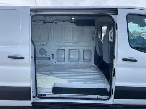 New 2026 Ford Transit 350 Low Roof image 14
