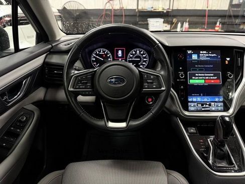 Used 2023 Subaru Legacy Premium AWD/4WD image 22