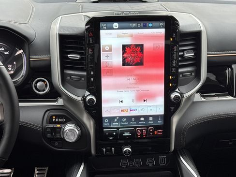 New 2026 RAM 1500 Tungsten w/ Trailer Tow Group image 16