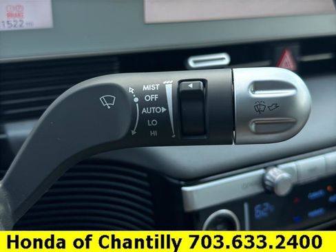 Used 2022 Hyundai Ioniq 5 Limited w/ Cargo Package AWD/4WD image 11