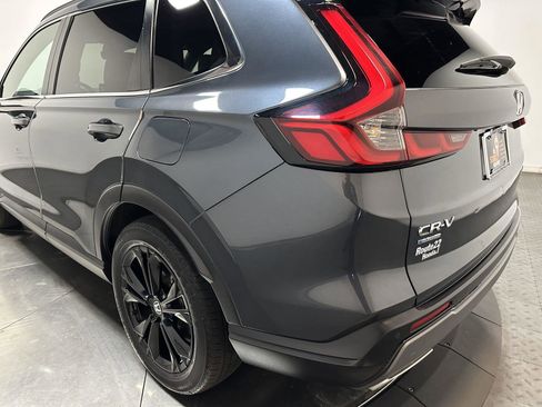 Certified 2023 Honda CR-V Sport Touring image 10