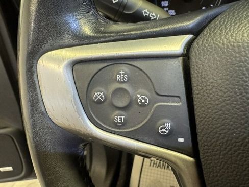 Used 2019 GMC Terrain SLT w/ Preferred Package image 14