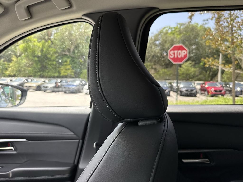 New 2026 MAZDA CX-5 Select AWD/4WD image 16