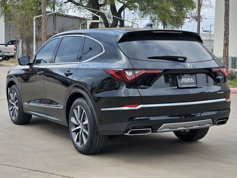 New 2026 Acura MDX w/ Technology Package AWD/4WD image 7