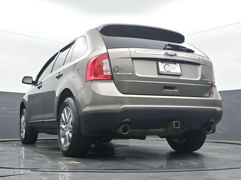 Used 2014 Ford Edge Limited w/ Driver Entry Package AWD/4WD image 20