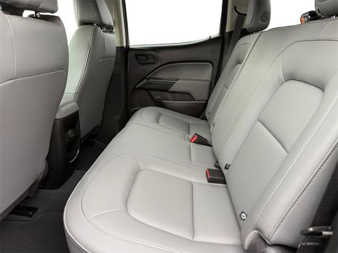 Used 2022 Chevrolet Colorado W/T w/ Custom Special Edition image 14