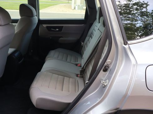 Used 2018 Honda CR-V LX image 20