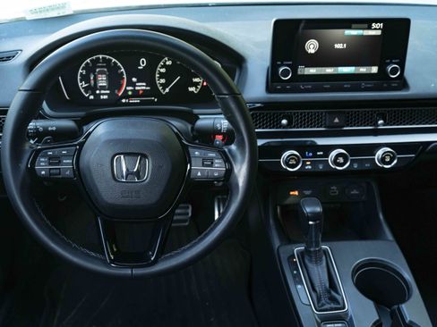 Used 2024 Honda Civic Sport image 19