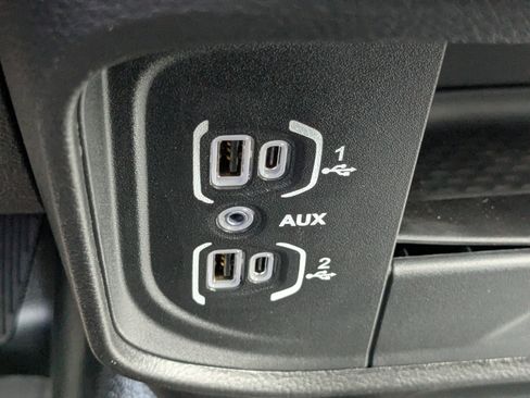 New 2026 RAM 2500 Tradesman image 20