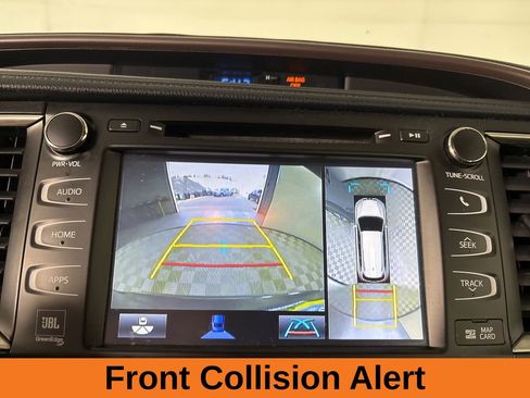 Used 2019 Toyota Highlander Limited Platinum FWD image 20