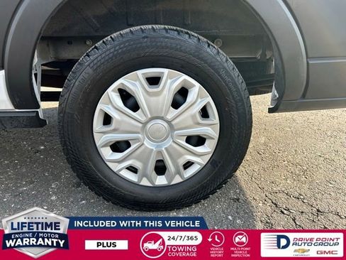 Used 2024 Ford Transit 350 XLT image 10