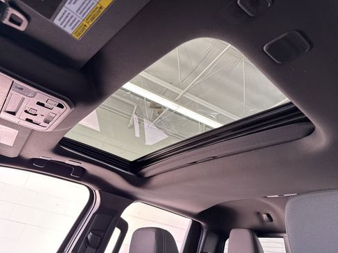 New 2026 Toyota Tacoma TRD Sport image 15