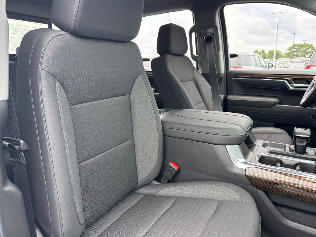New 2026 GMC Sierra 1500 Elevation w/ Preferred Package AWD/4WD image 35