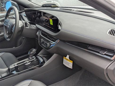 New 2026 Buick Envista Sport Touring w/ Convenience II Package image 18