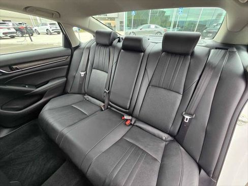 Used 2020 Honda Accord EX-L image 17
