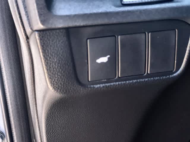 Certified 2026 Honda CR-V Sport-L image 29