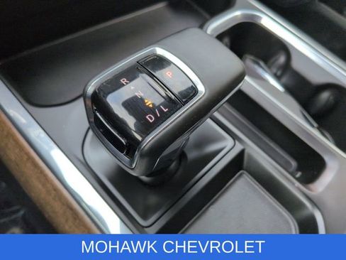 Used 2023 Chevrolet Silverado 1500 High Country w/ High Country Premium Package image 17