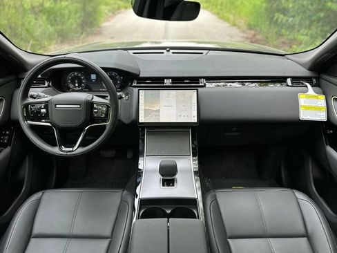New 2026 Land Rover Range Rover Velar S AWD/4WD image 25