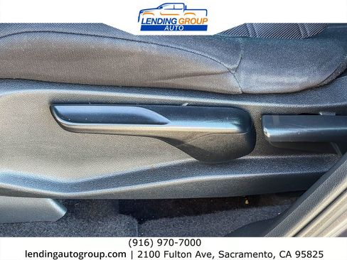 Used 2019 Honda CR-V LX image 20