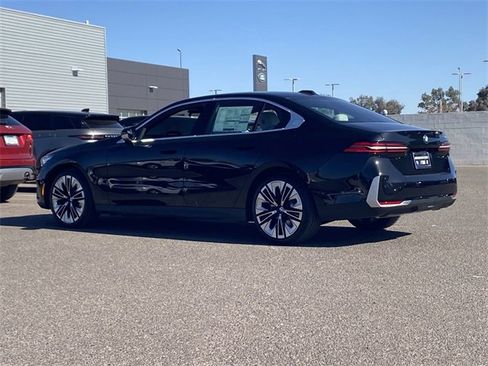 New 2025 BMW 530i 530i image 8