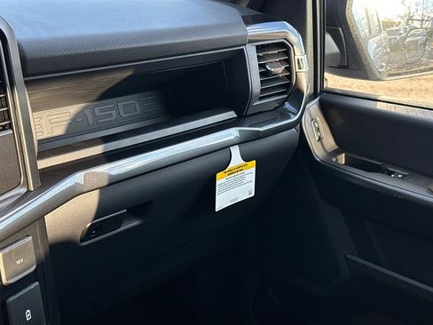 New 2025 Ford F150 STX w/ Equipment Group 200A image 30