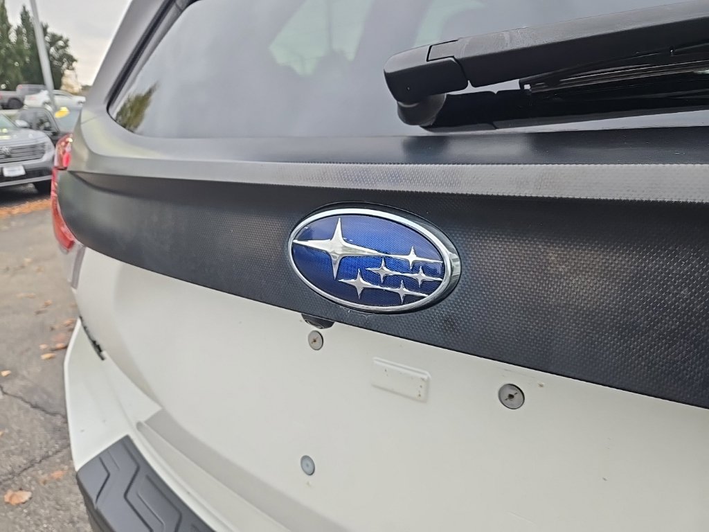 Used 2022 Subaru Forester Wilderness AWD/4WD image 12