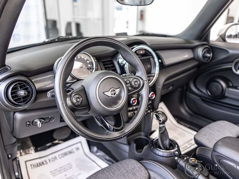Used 2017 MINI Cooper Convertible FWD image 18
