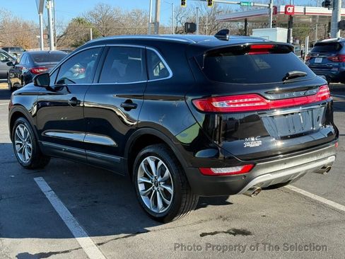 Used 2019 Lincoln MKC Select w/ Select Plus Package image 12