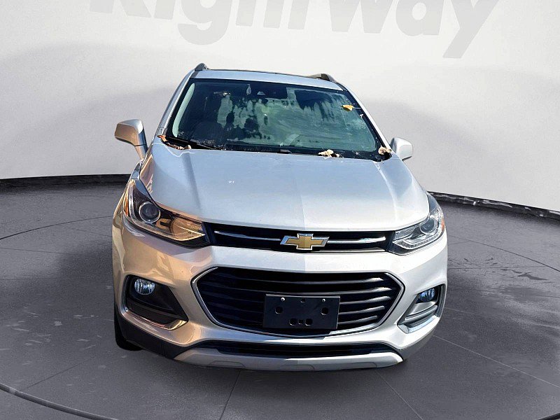 Used 2020 Chevrolet Trax Premier AWD/4WD image 8