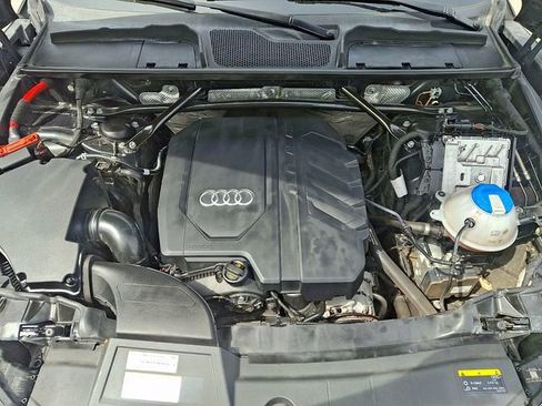 Used 2021 Audi Q5 2.0T Premium Plus image 33