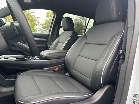 New 2026 Buick Enclave Preferred w/ Power Package image 27