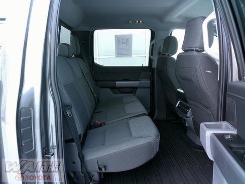 Used 2024 Ford F150 XLT w/ Equipment Group 302A MID image 27