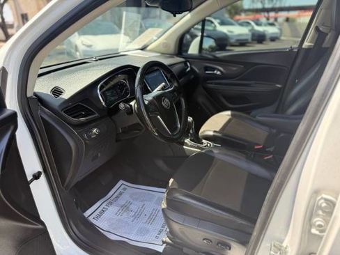 Used 2018 Buick Encore Preferred image 10