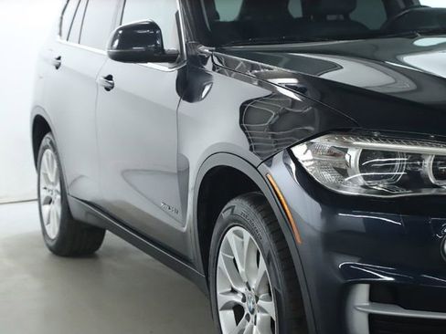 Used 2016 BMW X5 xDrive35i image 8