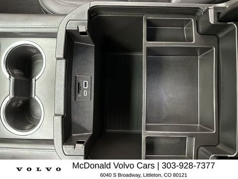 Used 2021 Chevrolet Tahoe Z71 AWD/4WD image 20
