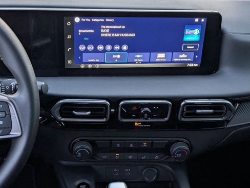 New 2026 Nissan Sentra S FWD image 11