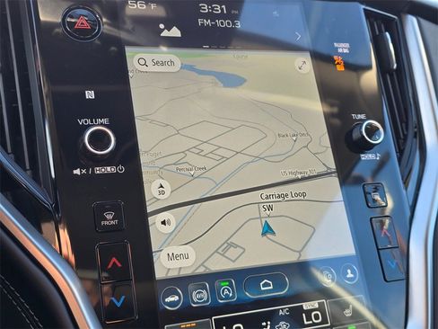 Certified 2025 Subaru Outback Limited image 18